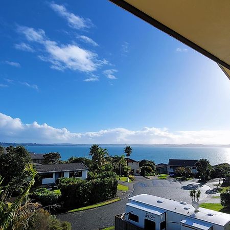 Sea View 5 Bedroom Holiday House 황가파라로아 외부 사진