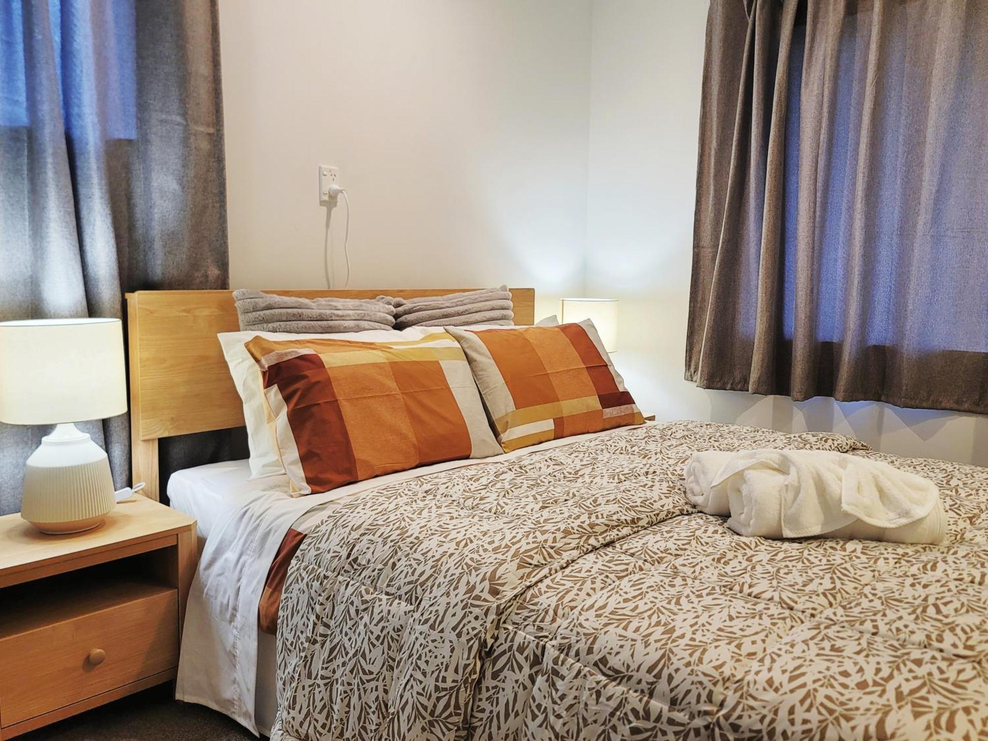 Sea View 5 Bedroom Holiday House 황가파라로아 외부 사진