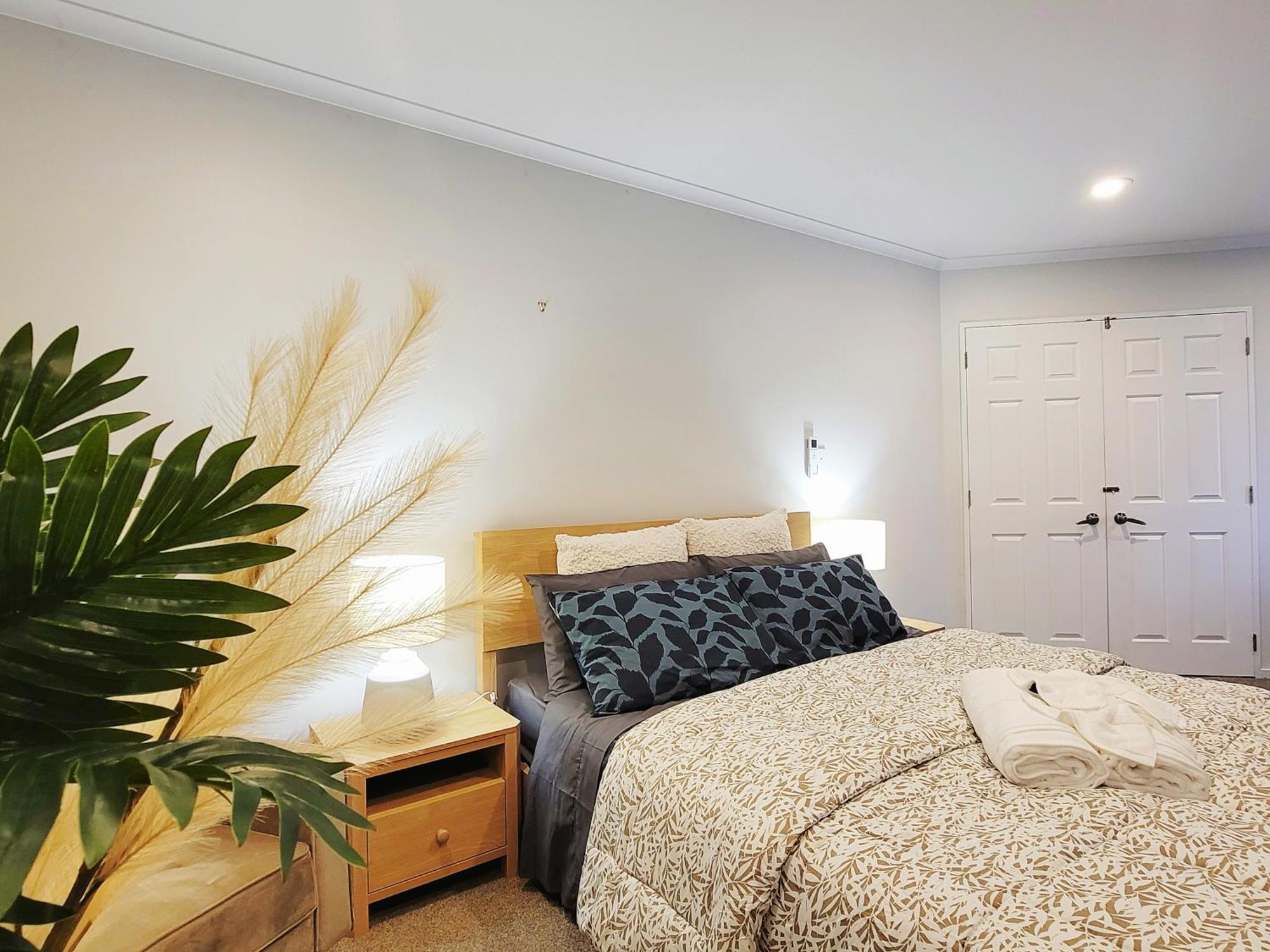 Sea View 5 Bedroom Holiday House 황가파라로아 외부 사진