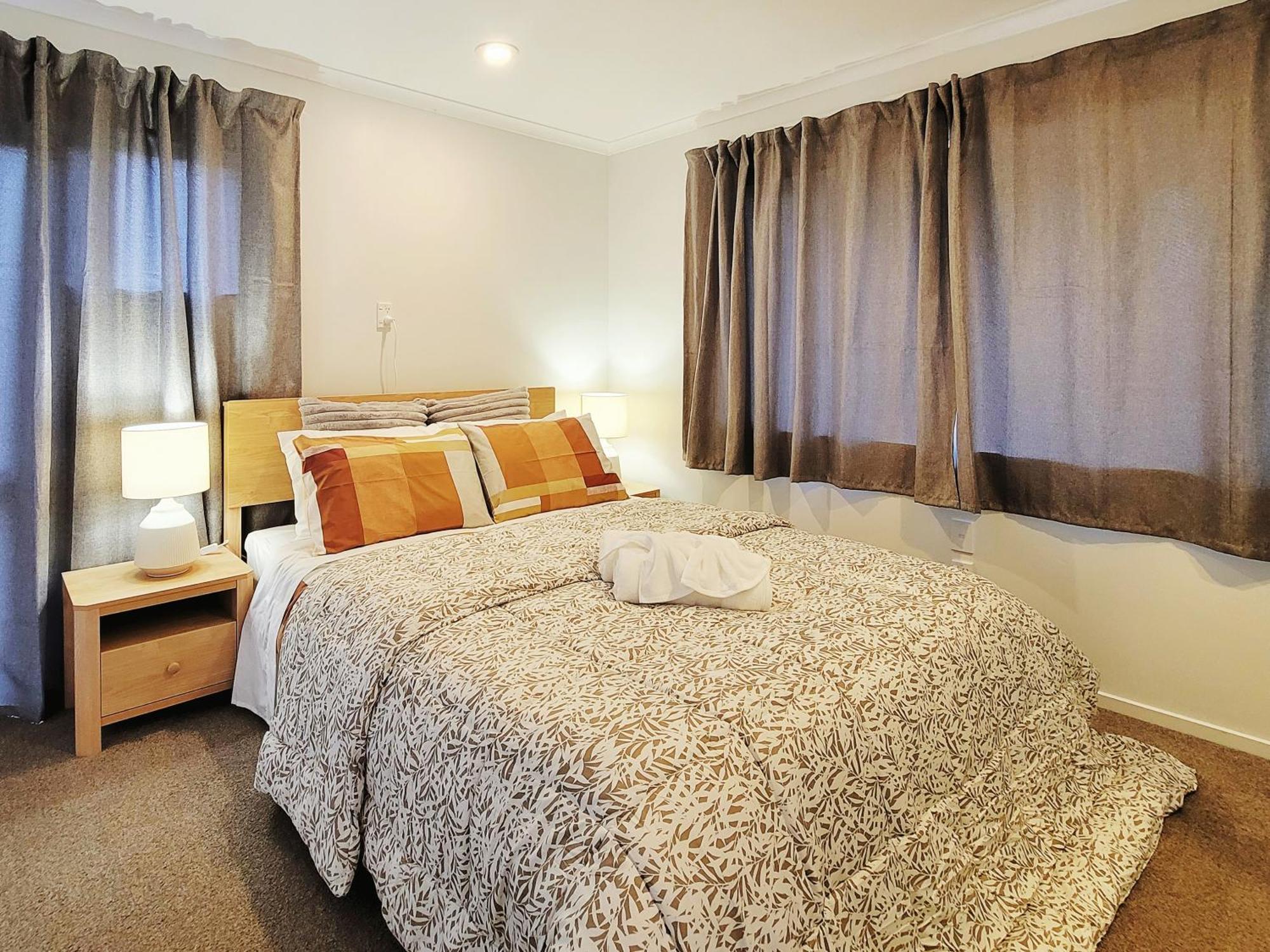 Sea View 5 Bedroom Holiday House 황가파라로아 외부 사진